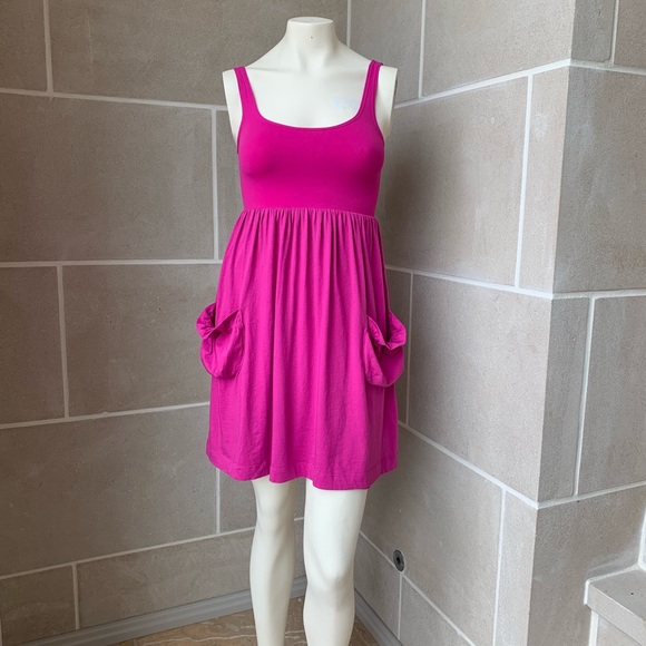 Theory Dresses Theory One Size Fits All Dress Poshmark